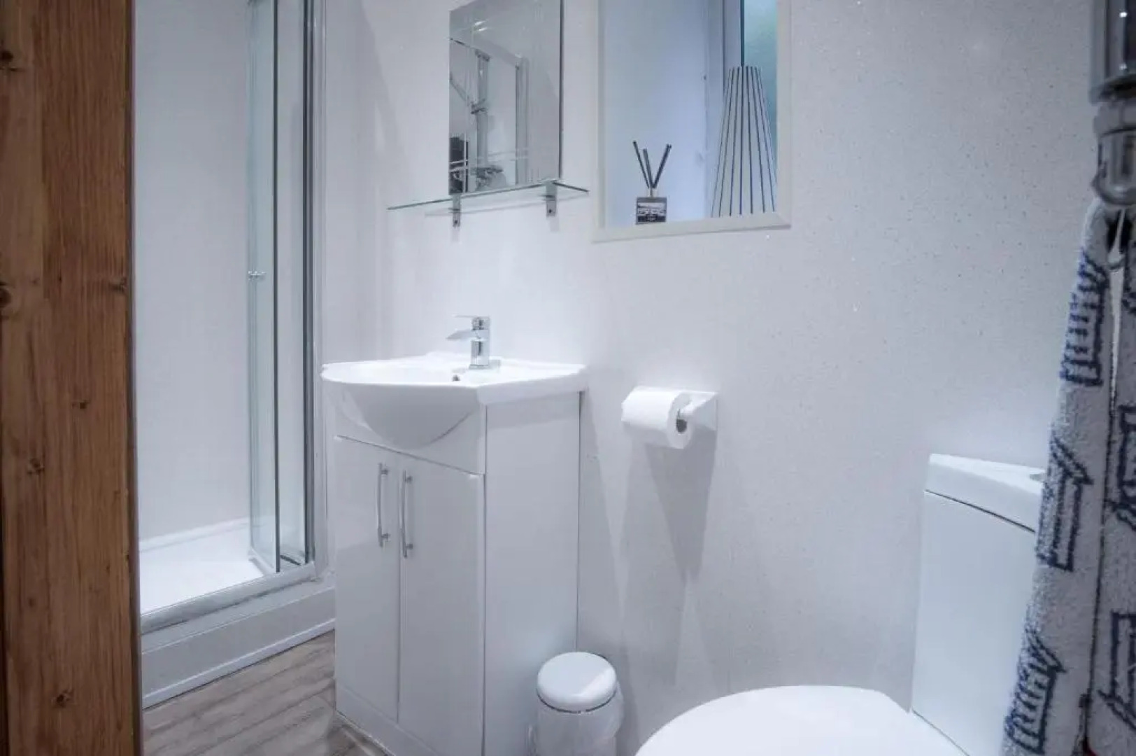 Rose Coach House - 3 Bedroom Cottage - Pendine