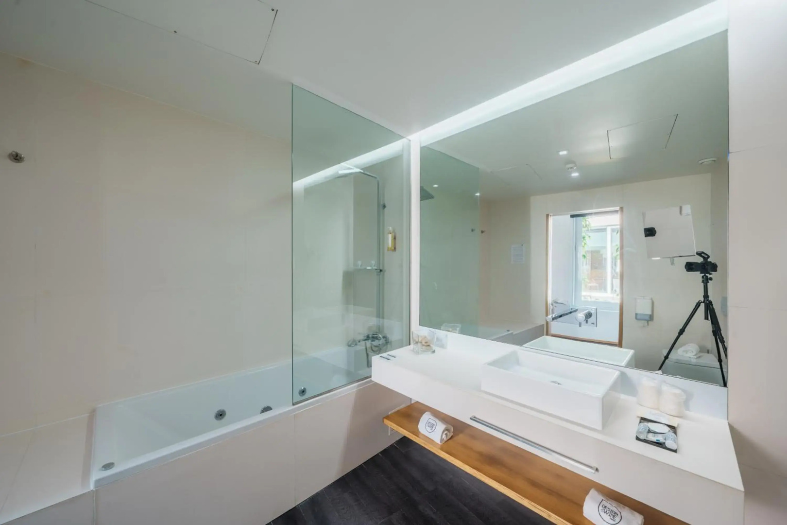 Design and Wine Hotel