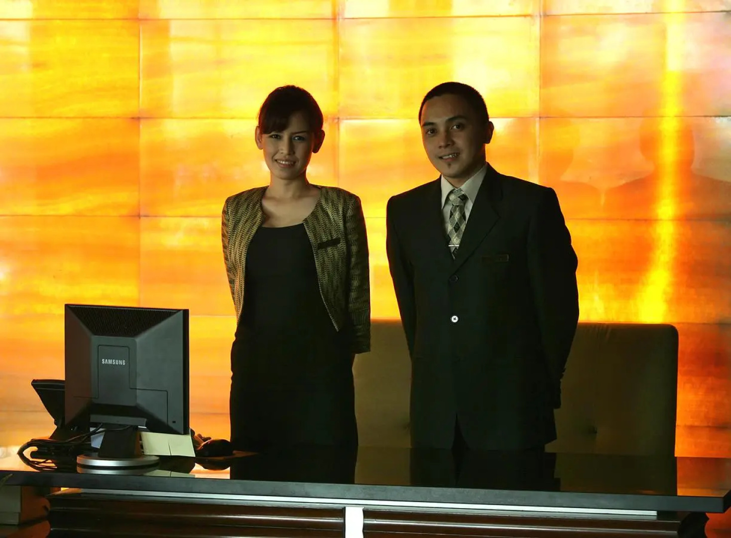 President Executive Club