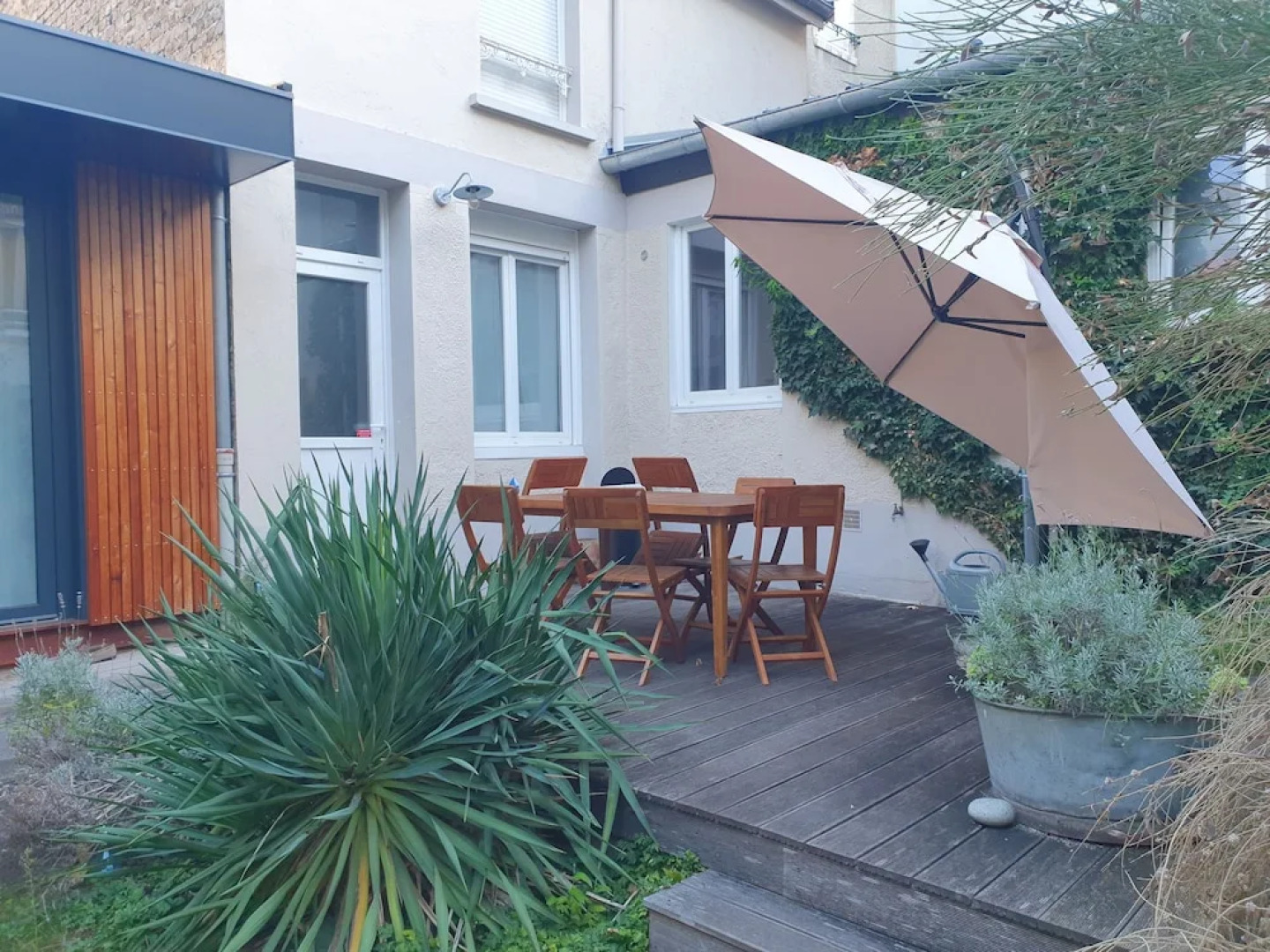 Suite Docteur Thomas 35