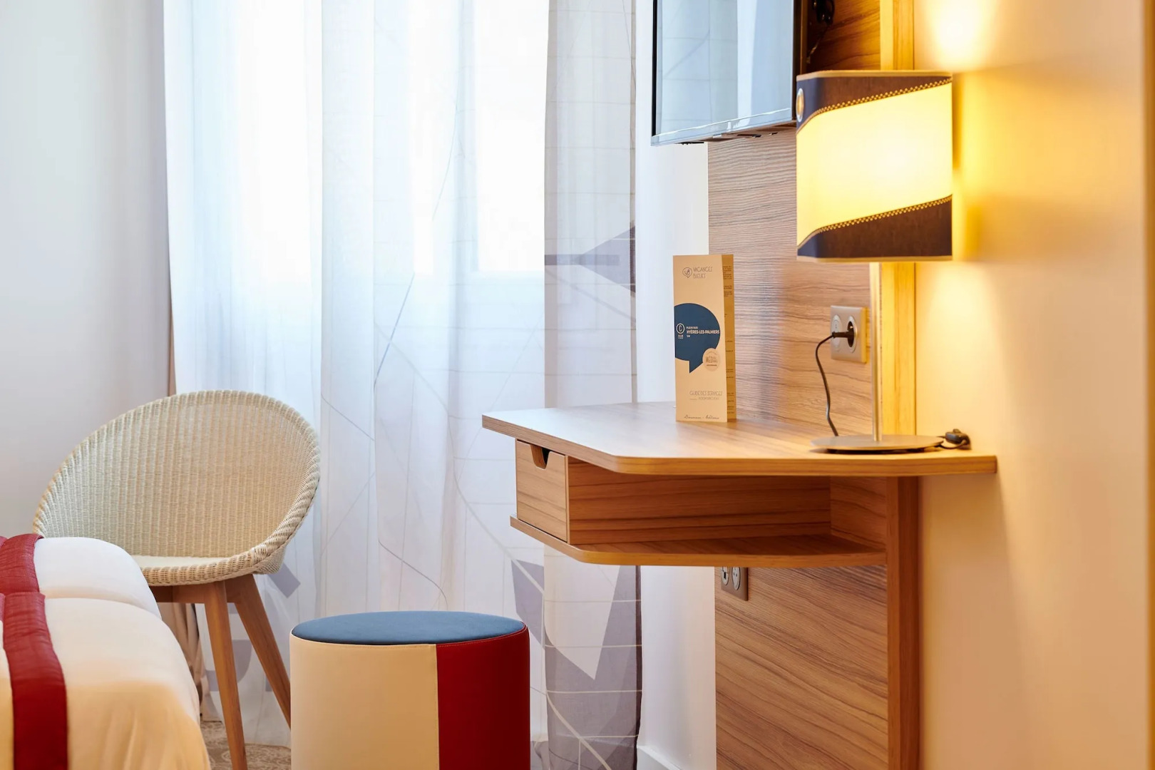 Club Vacances Bleues Plein Sud