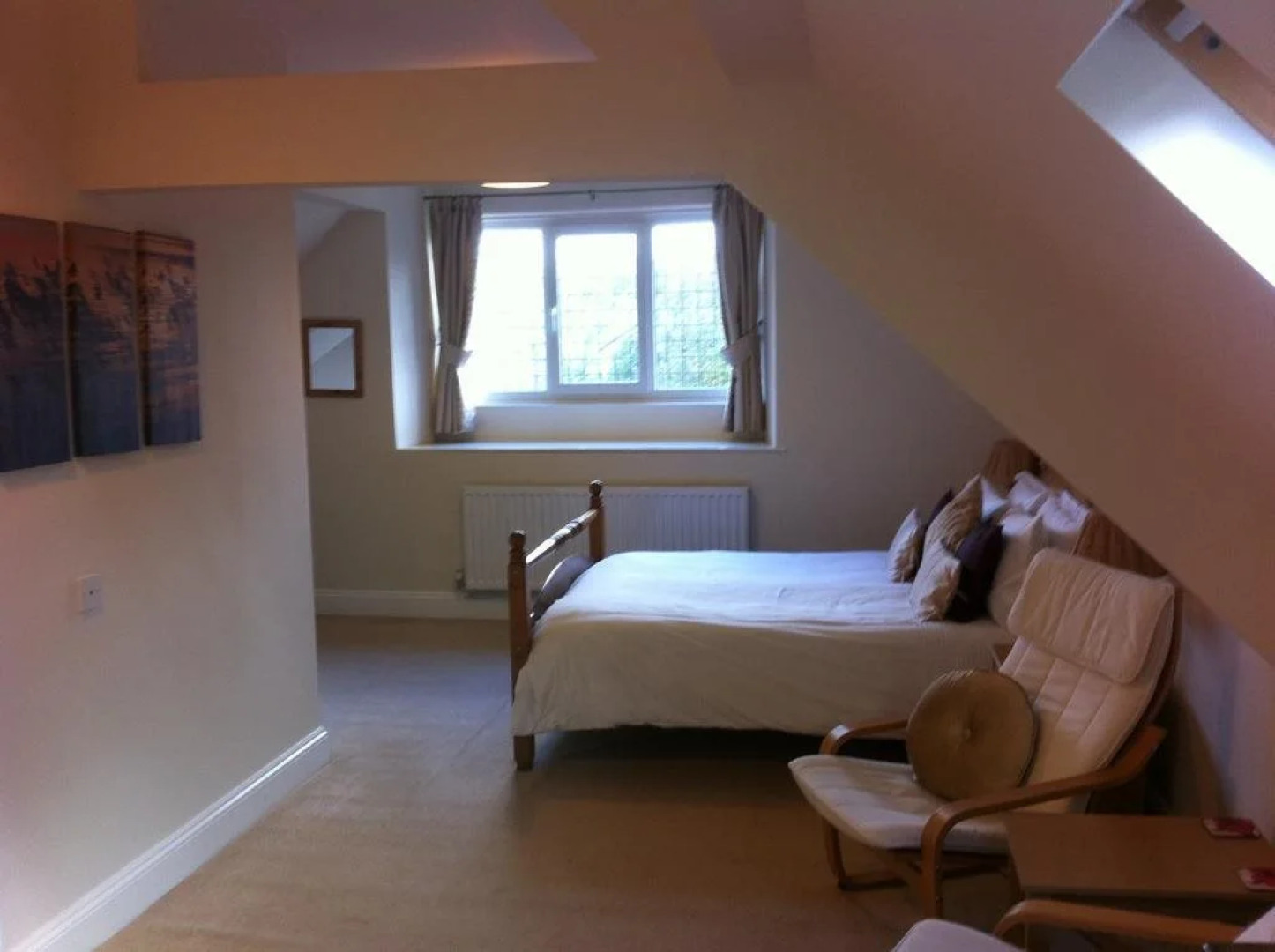 Foxcroft Bed & Breakfast