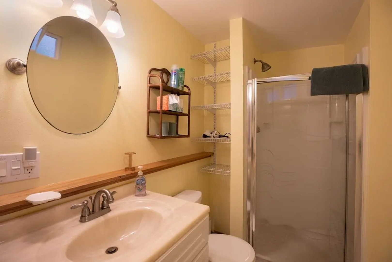 Mango Sunset Bed and Breakfast