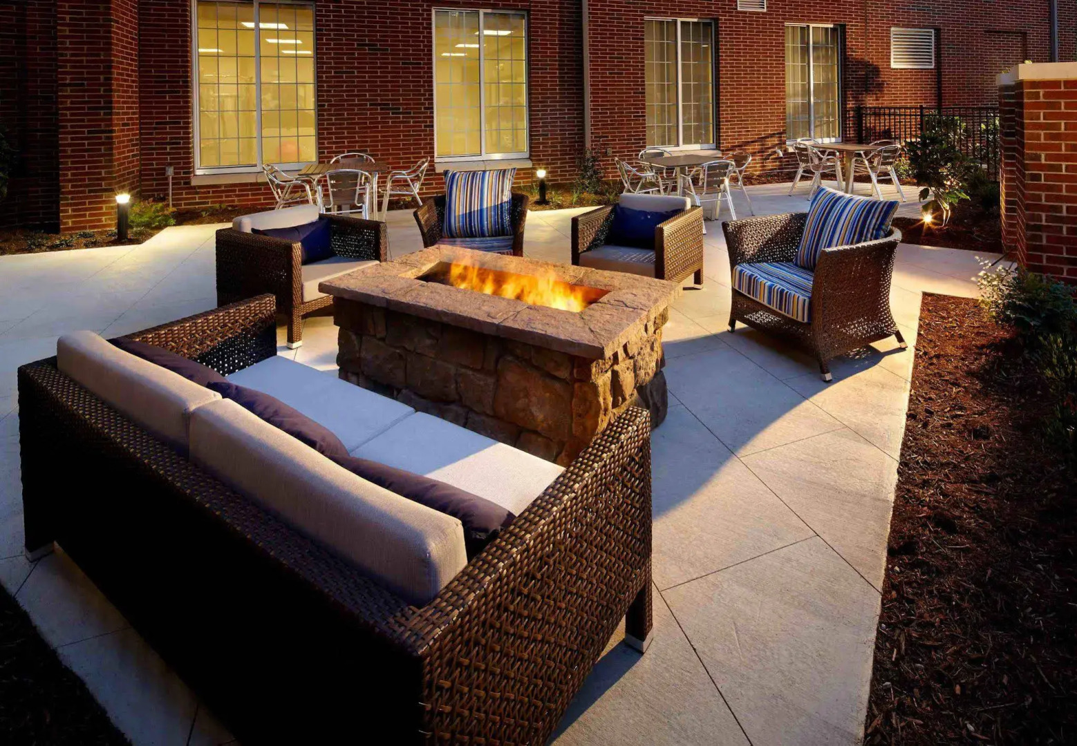 Residence Inn Durham McPherson/Duke University Medical Cntr