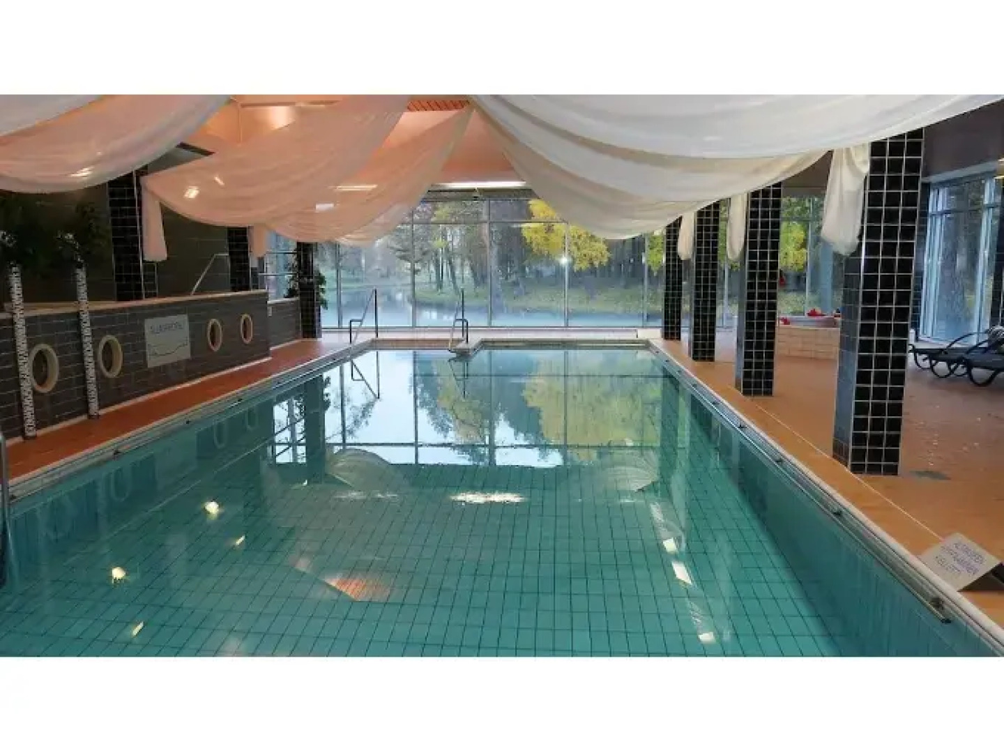 Spa Hotel Runnin Kartanohotelli