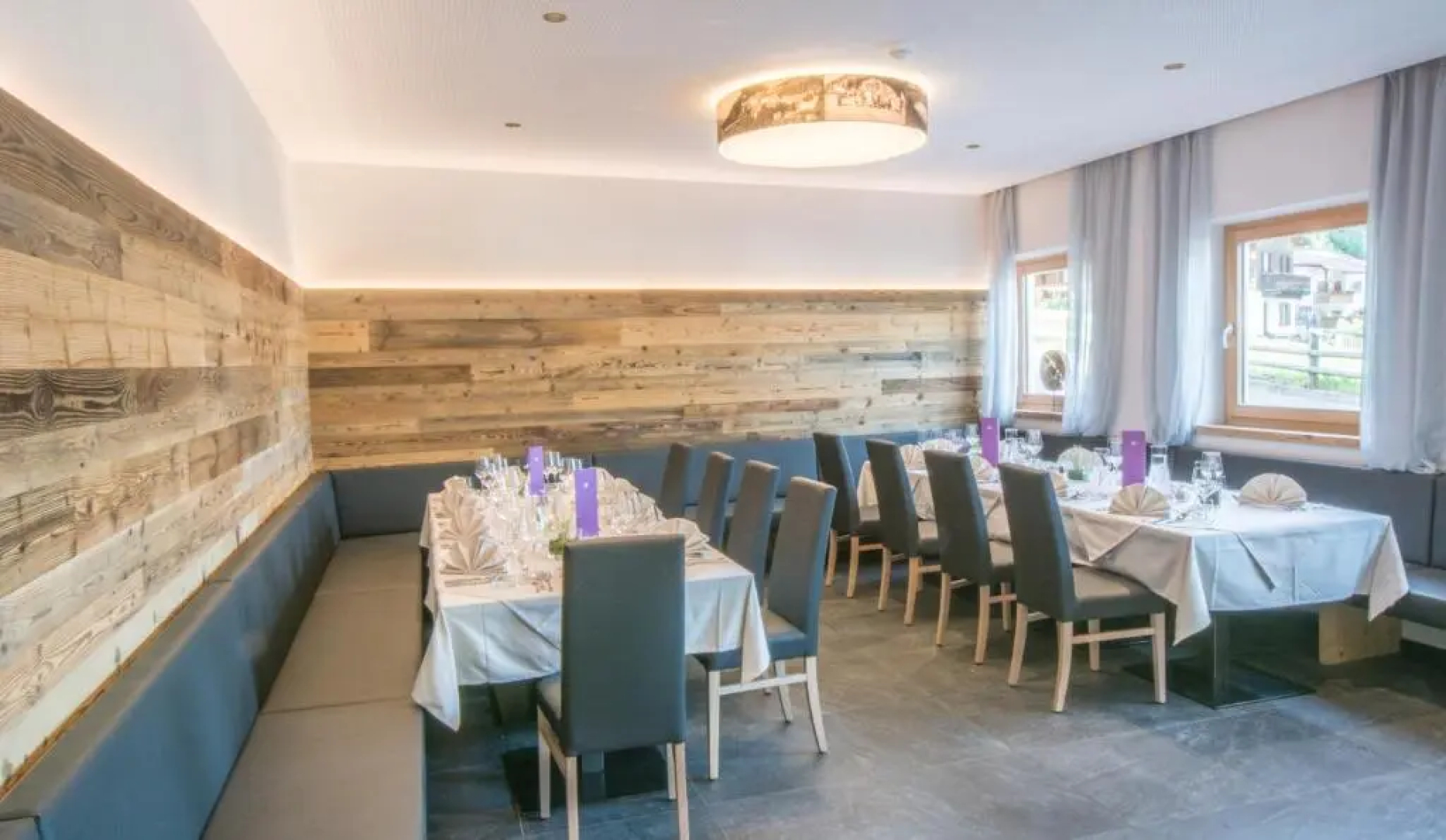 Familienhotel Viktoria