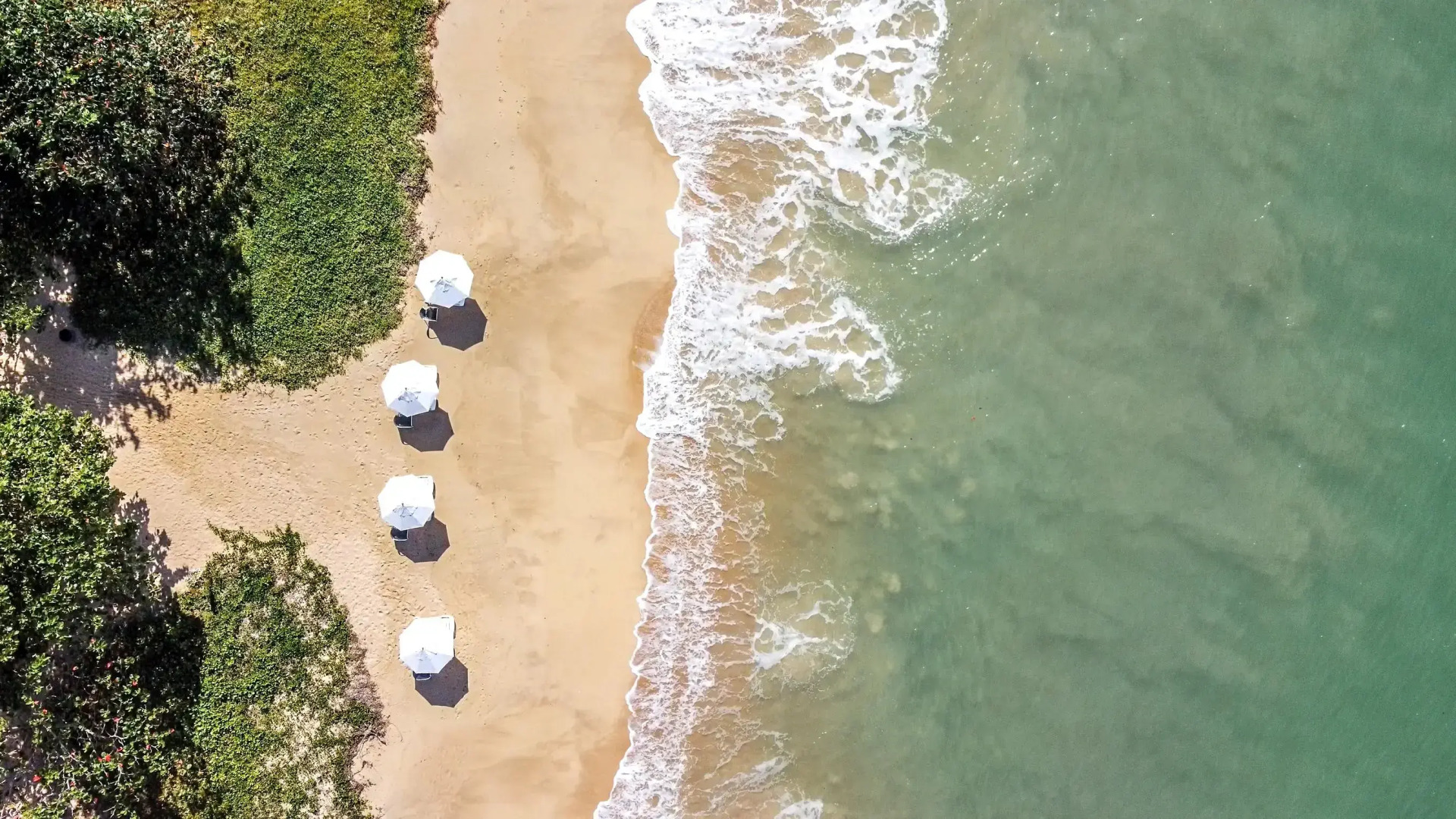 Vila Angatú Eco Resort & Spa