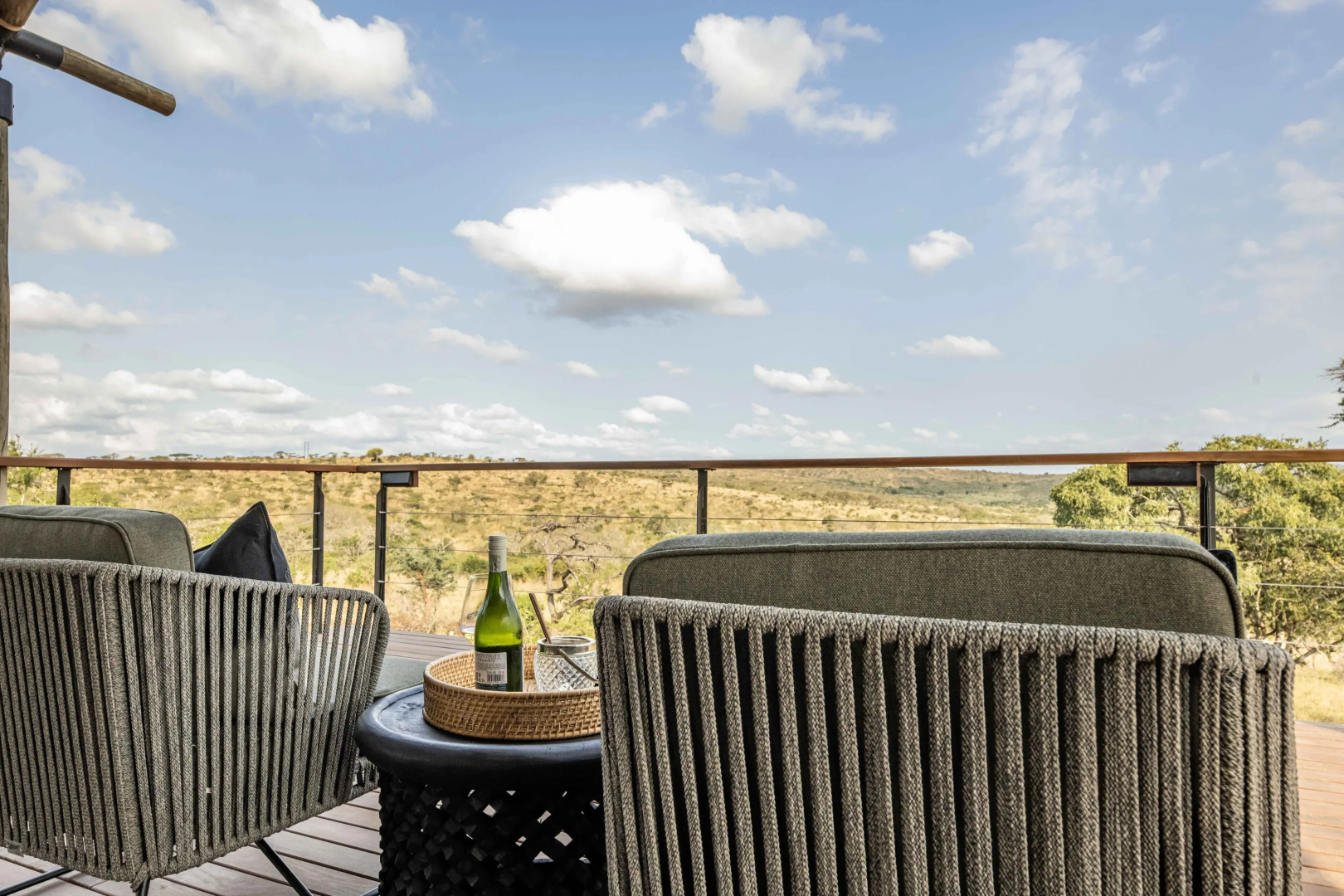 Mavela Game Lodge