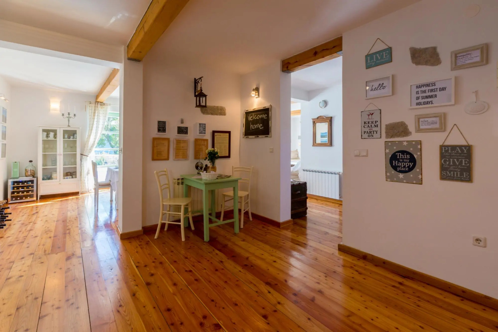 Tribalj in Tribalj with 3 bedrooms and 3 bathrooms