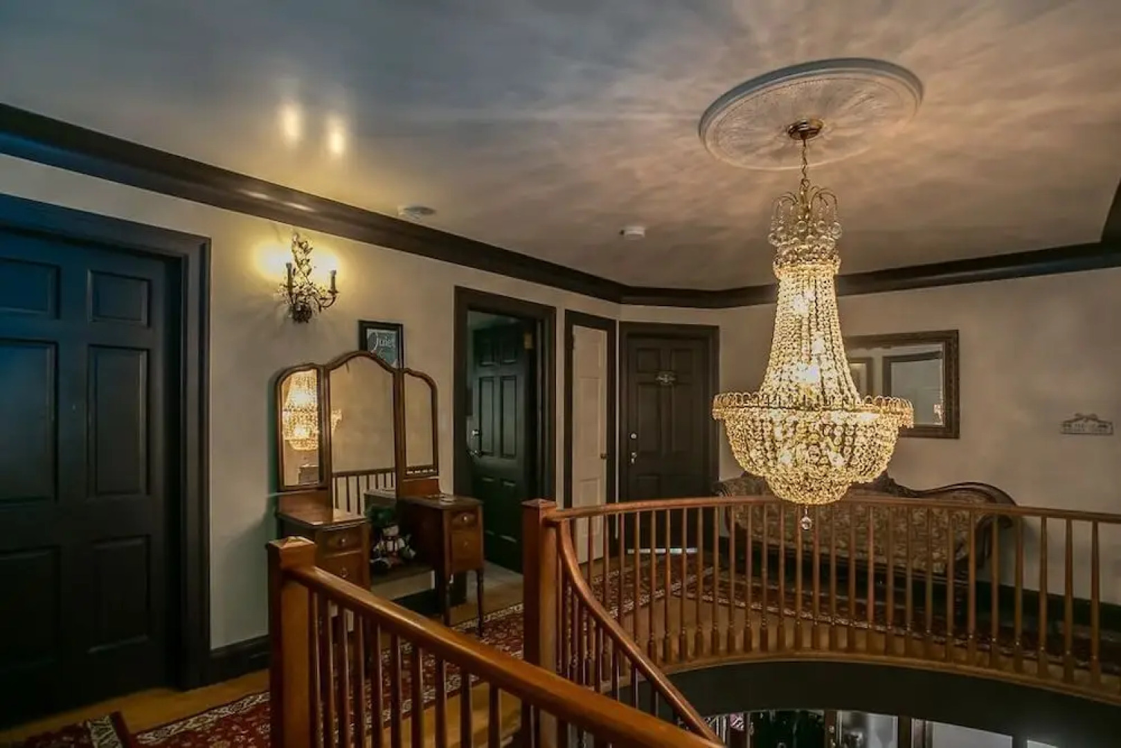 Baccalieu Trail Bed and Breakfast Fine Dining Restaurant