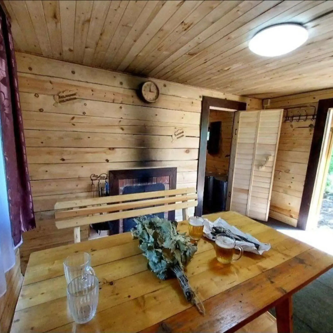 Гостевой дом на улице Горная 3