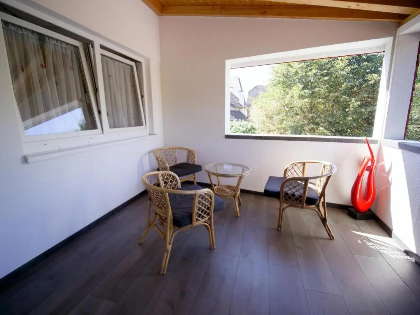 Gaestehaus Parkblick