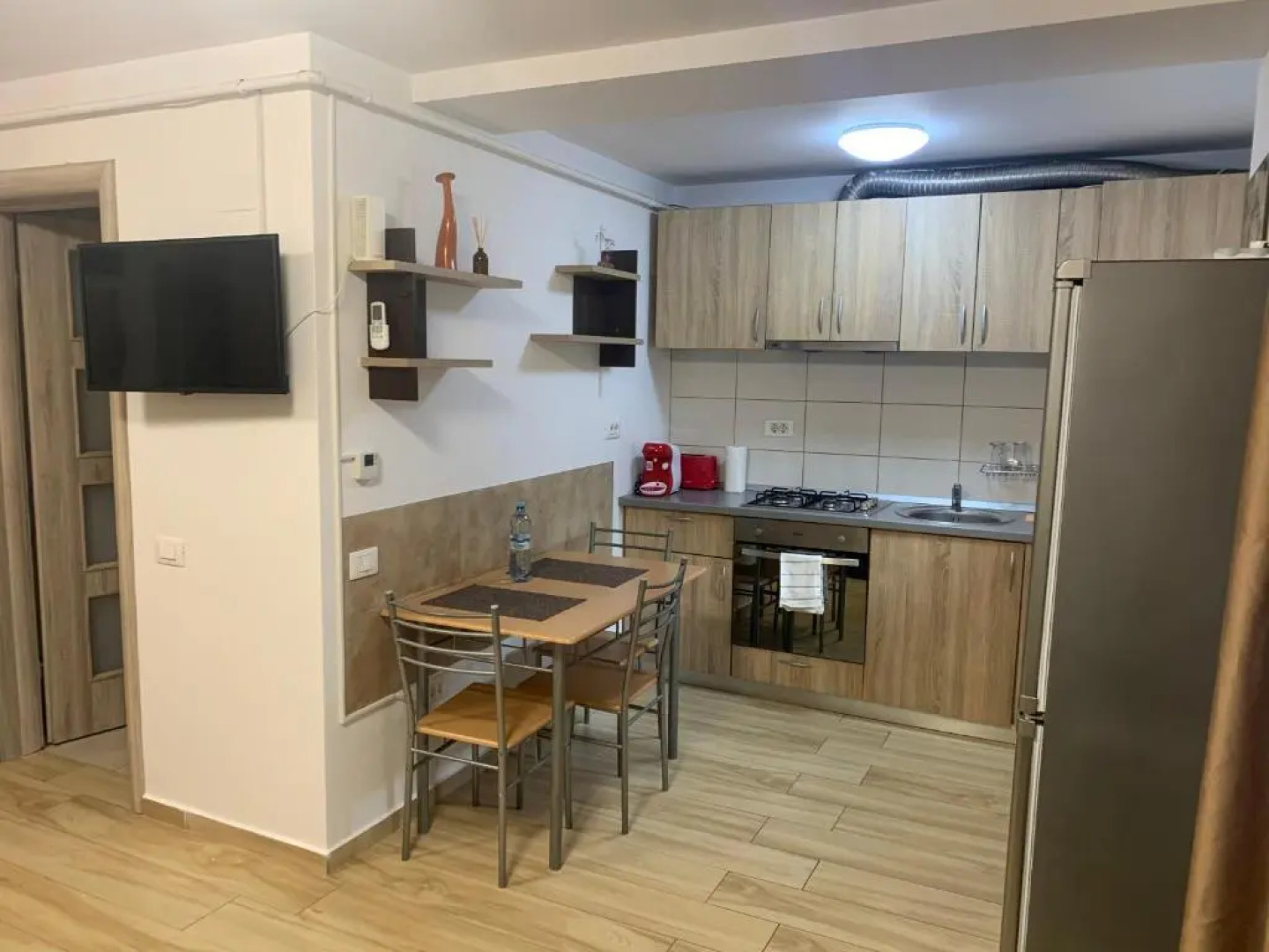 Studio Militari Residence MR_1