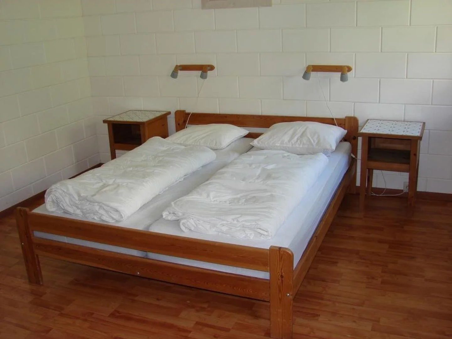 Groepsverblijf Snowview Lodge