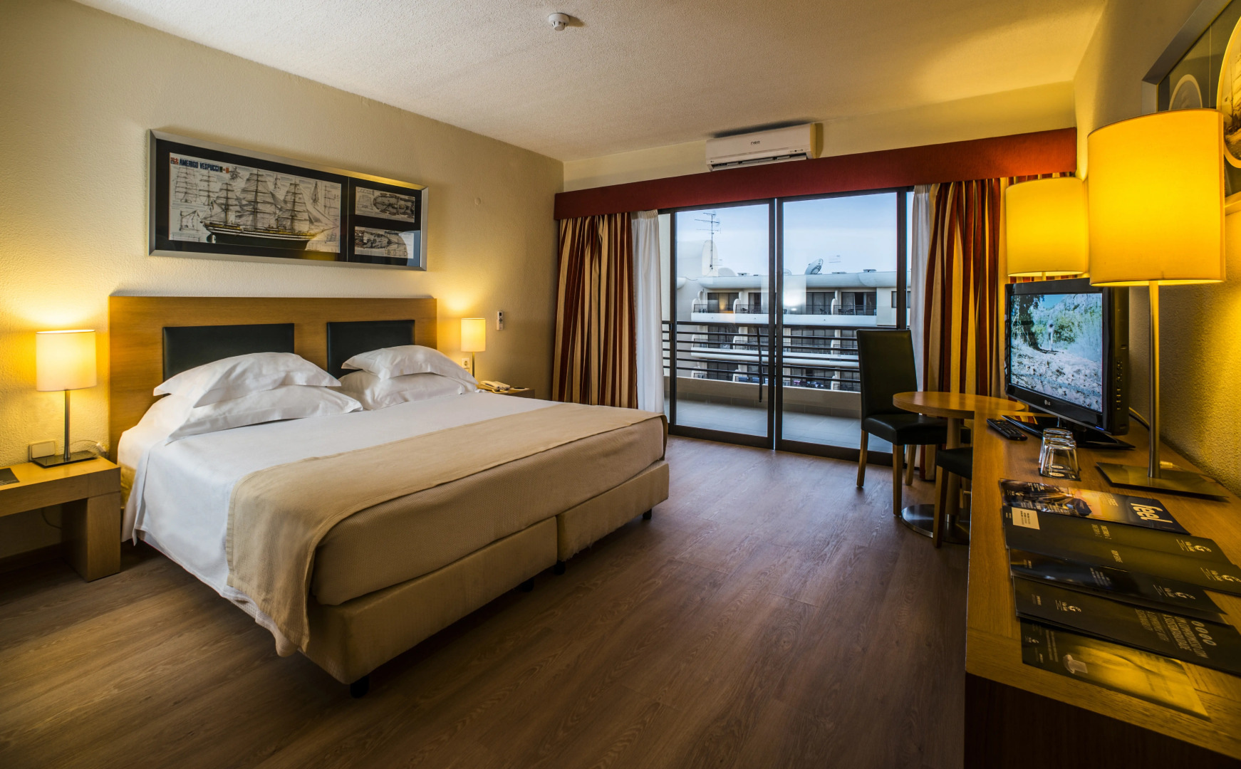 Vila Gale Marina Resort Hotel