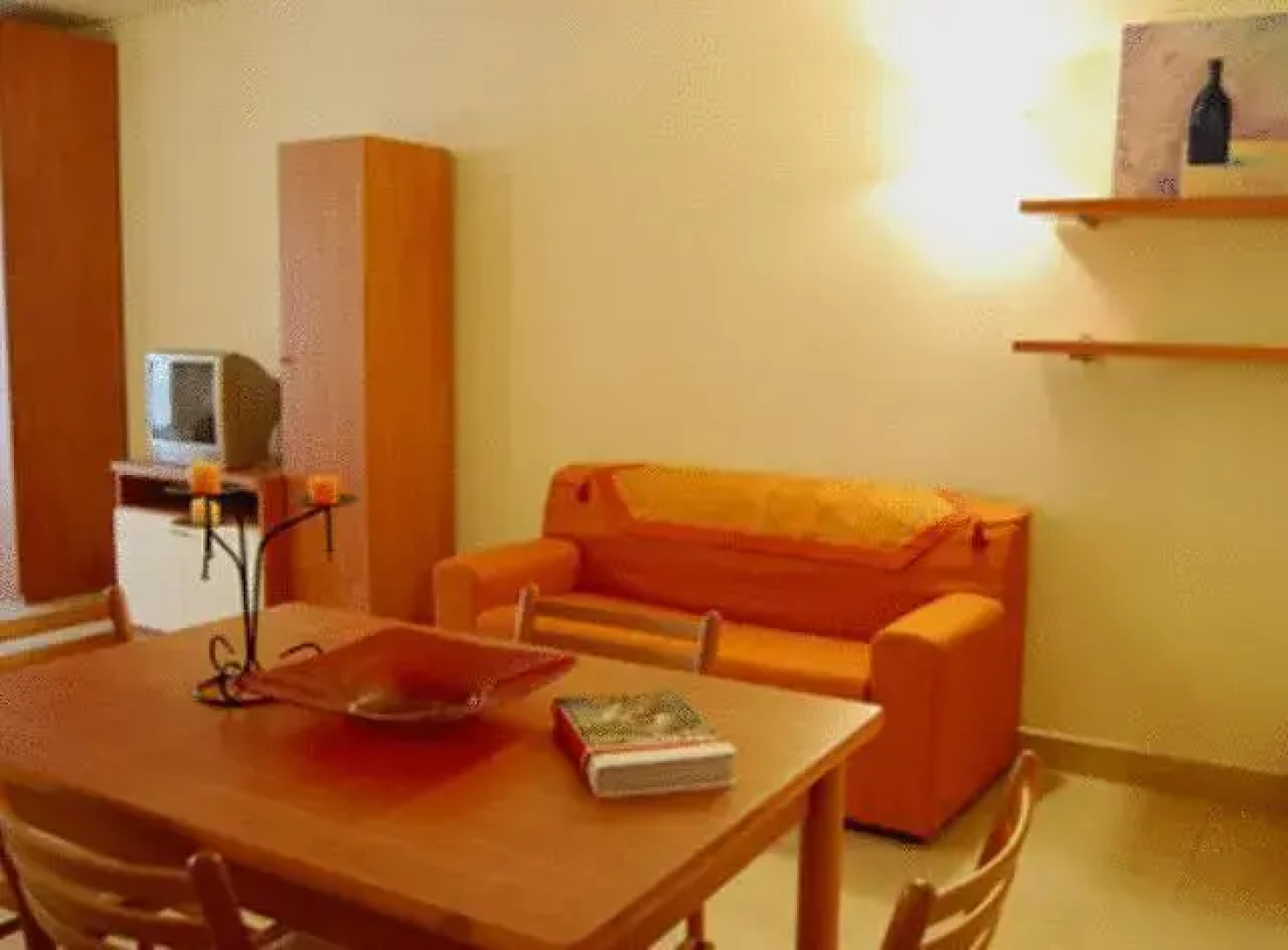 Hotel Residence 4 Passi