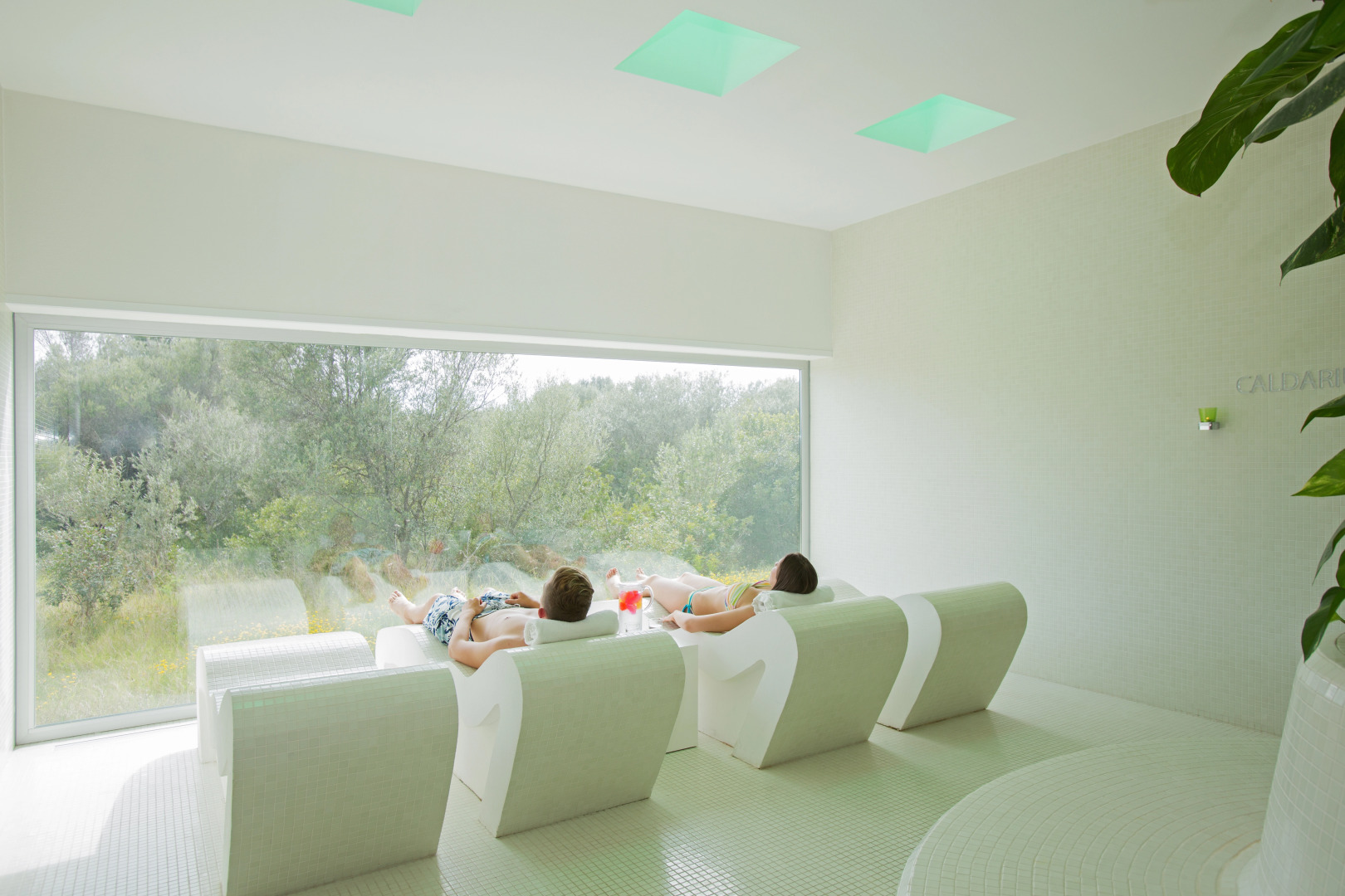 Hotel Castell dels Hams