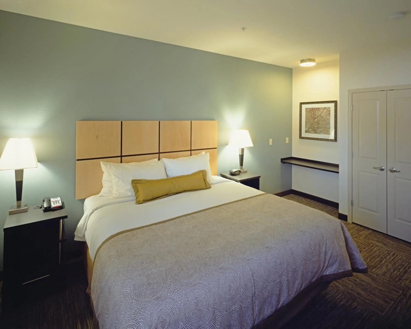 Candlewood Suites Fort Collins by IHG