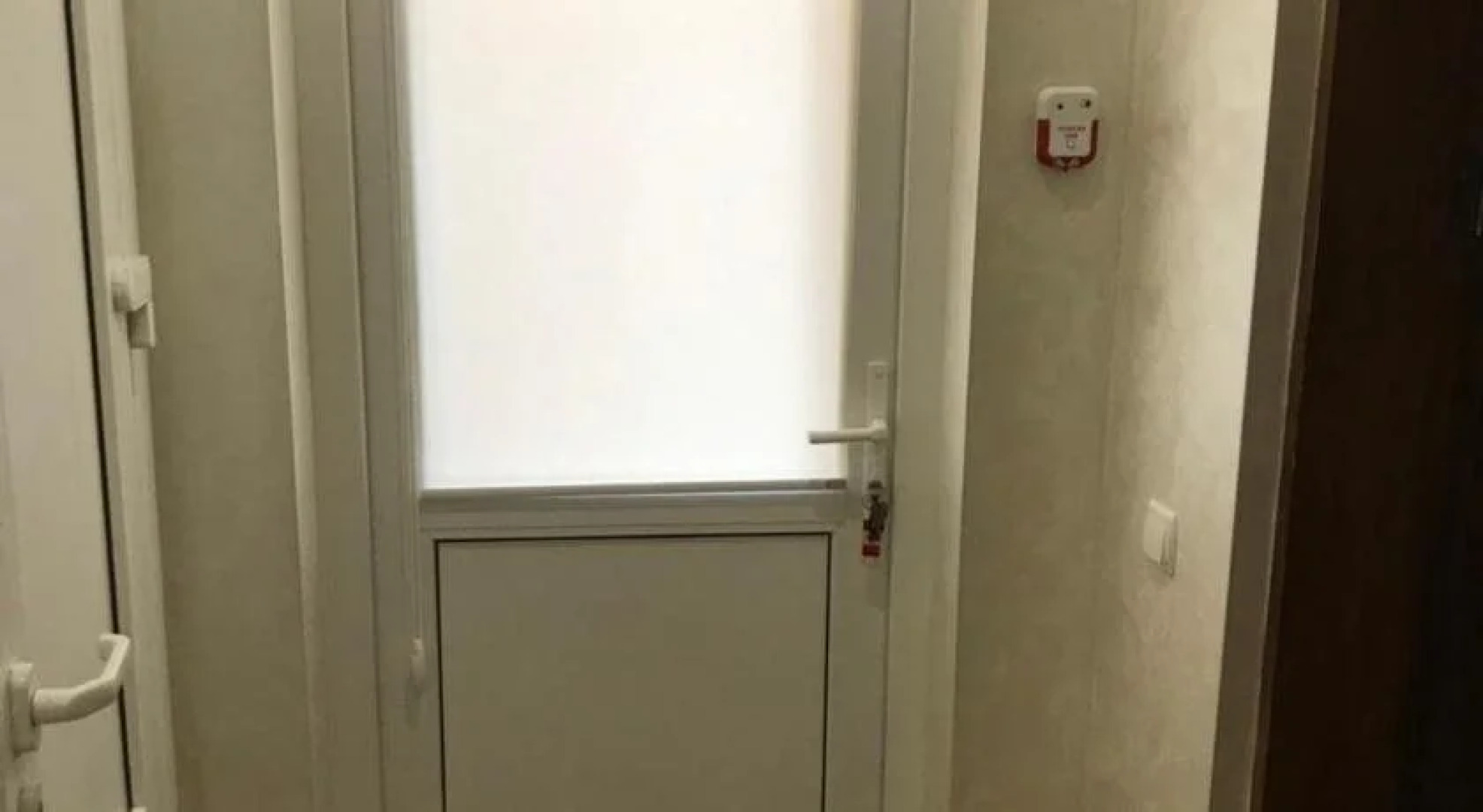 Отель Red Stone