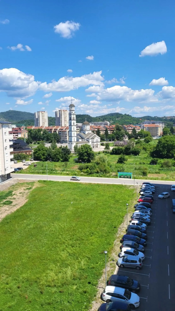 Apartman Mirabell, Doboj