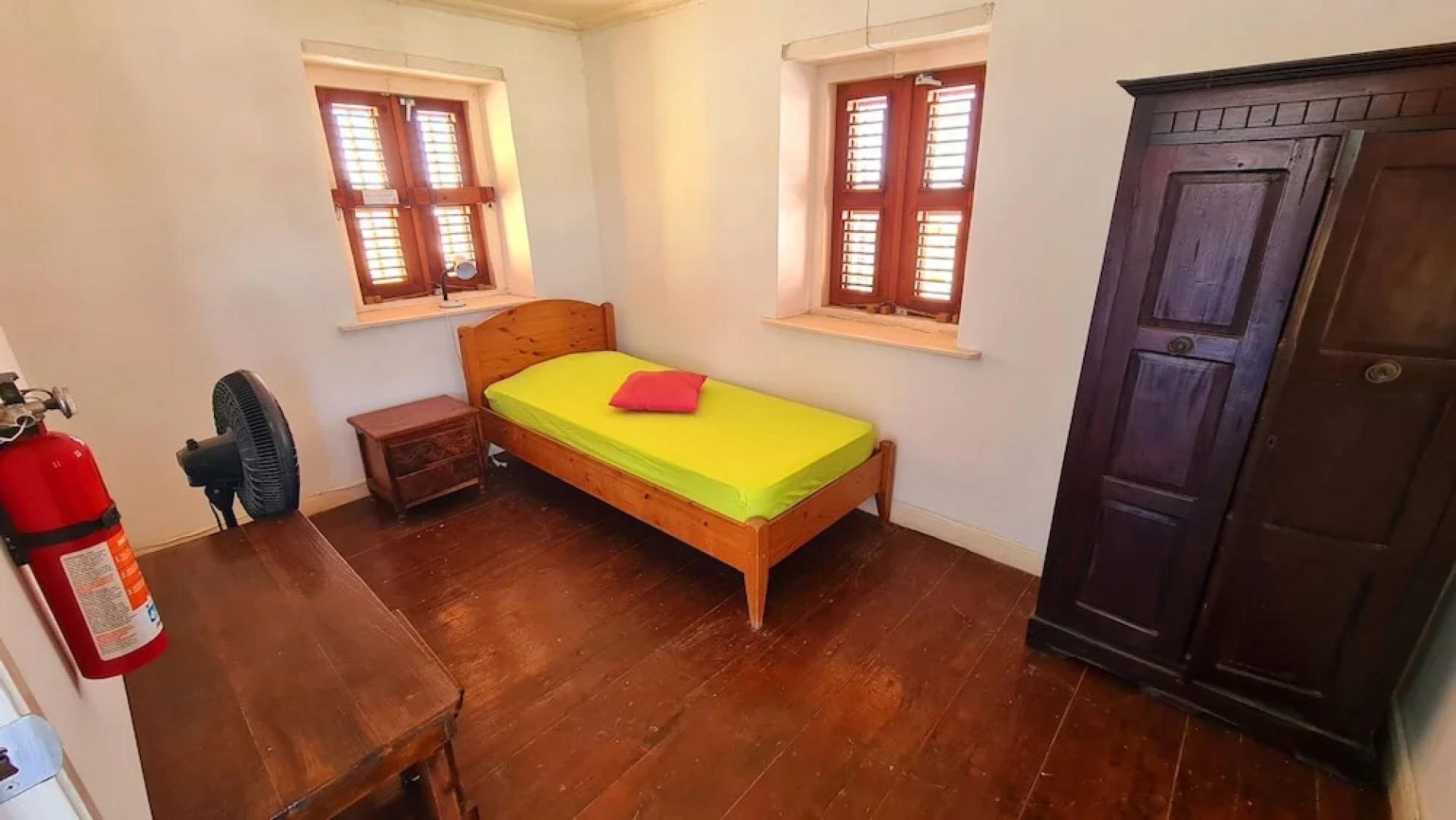Villa Creole