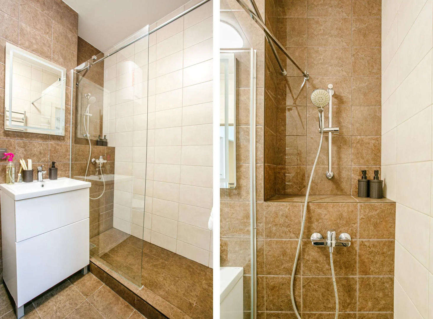 SeApart. Апартаменты на Васильевском (бывш. Апартаменты на Среднем проспекте)