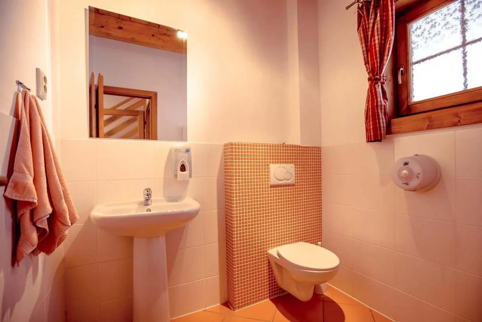 Rezort Drevenice Terchova