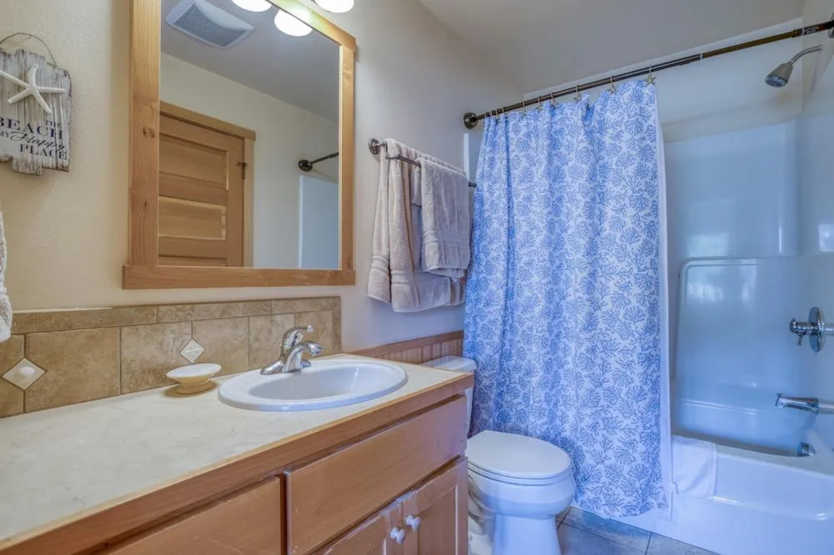 Seas The Day Pacific City