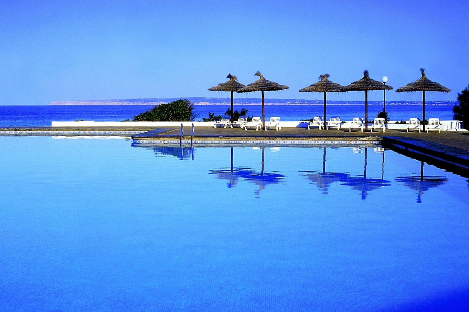 Insotel Club Maryland