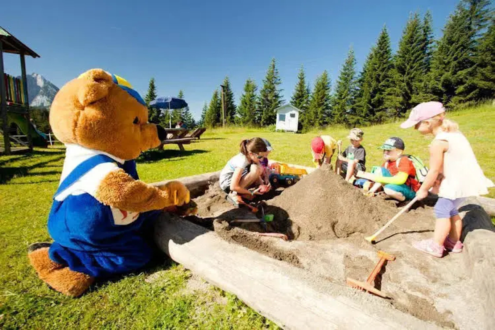 Landhaus Schwaighofer