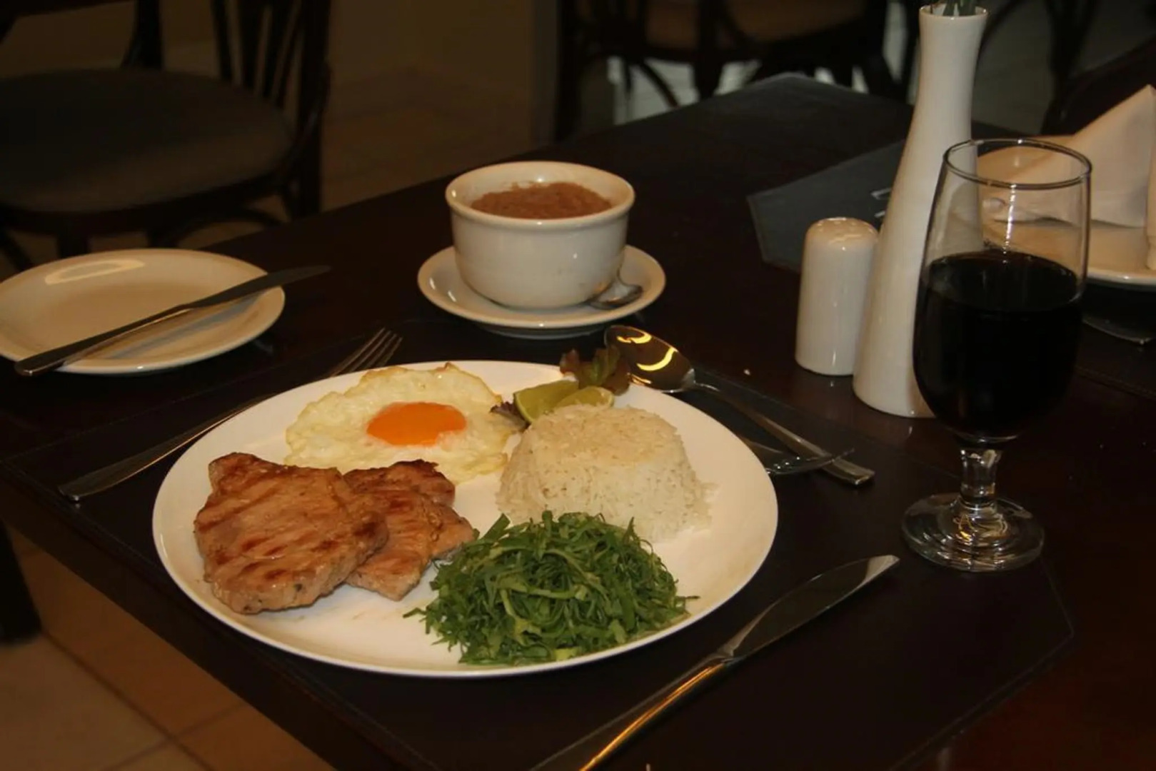 Impar Suites Cidade Nova