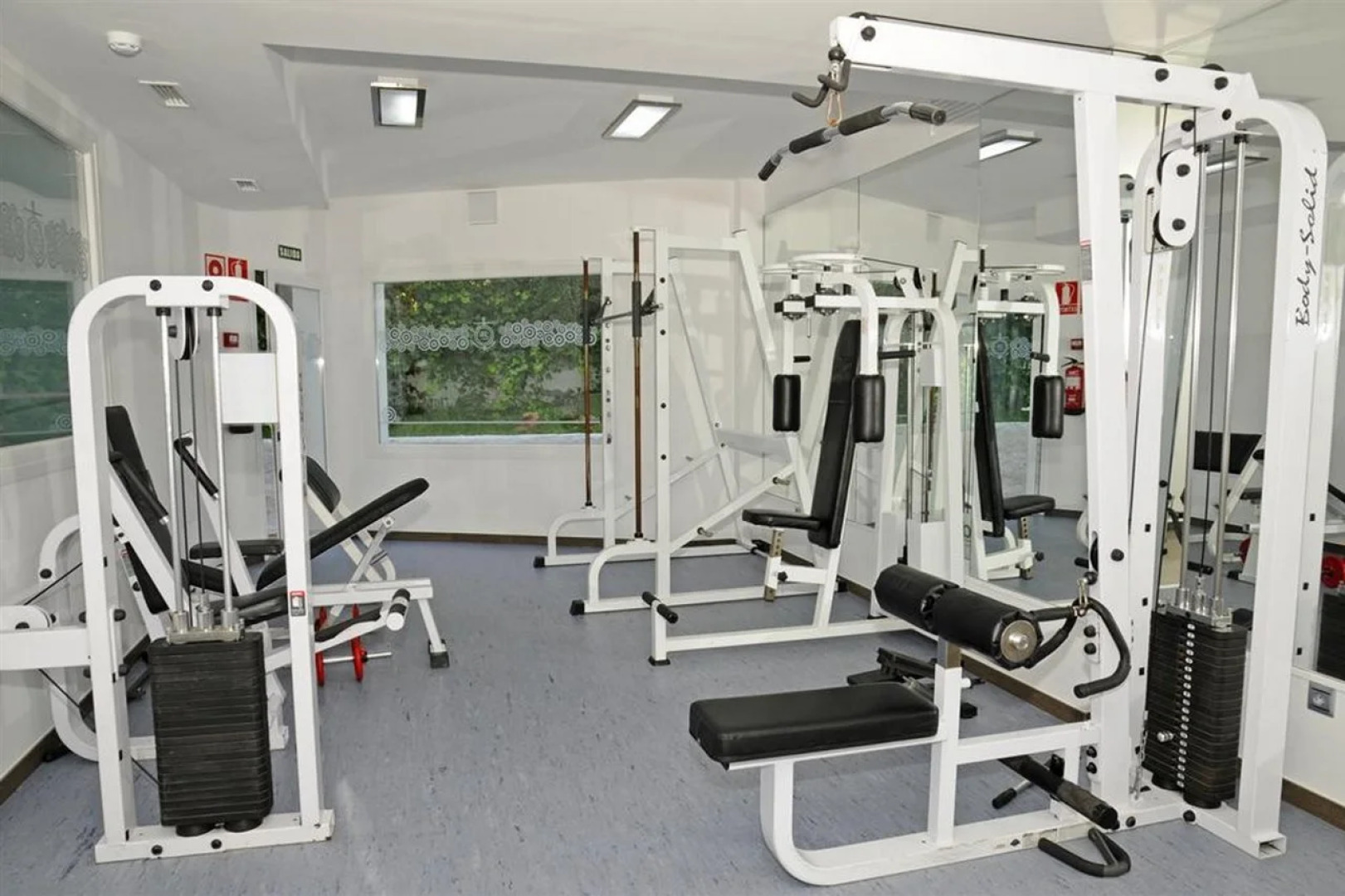 Nerja Club by Dorobe Hotels