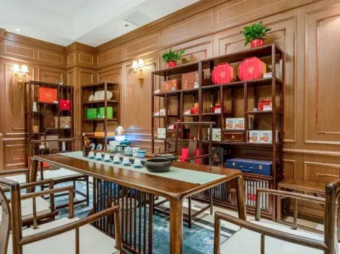 Jindu International Hotel