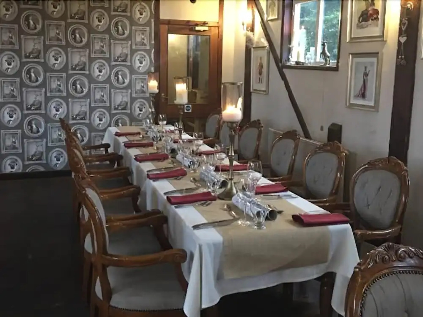 Little Hallingbury Mill