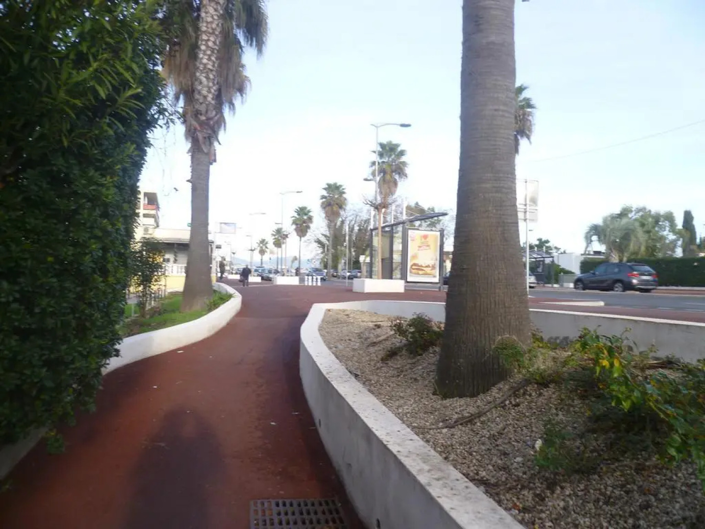 Appartement Tout Confort