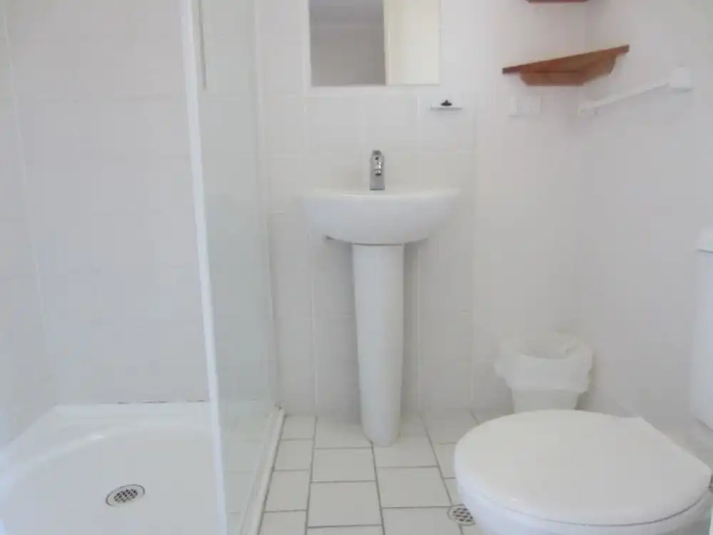 Flour Cask Bay Retreat