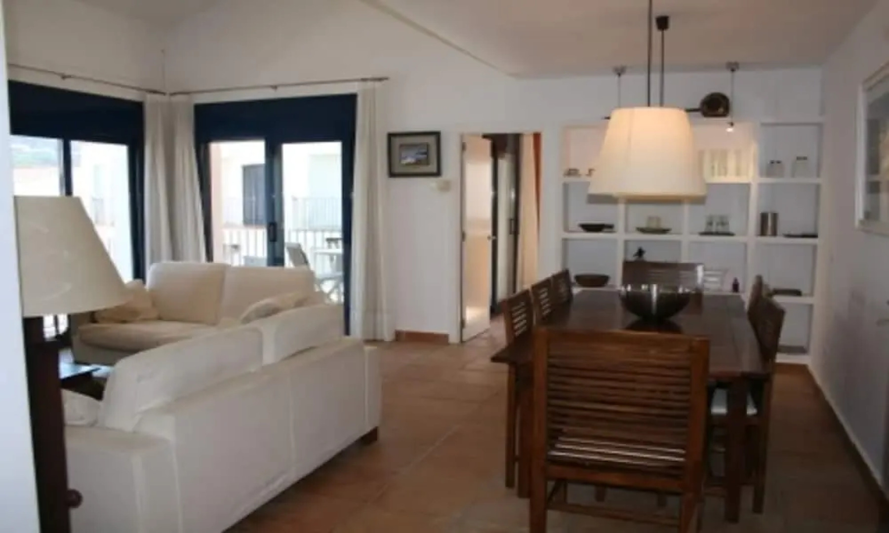 104685 -  Apartment in Llafranc