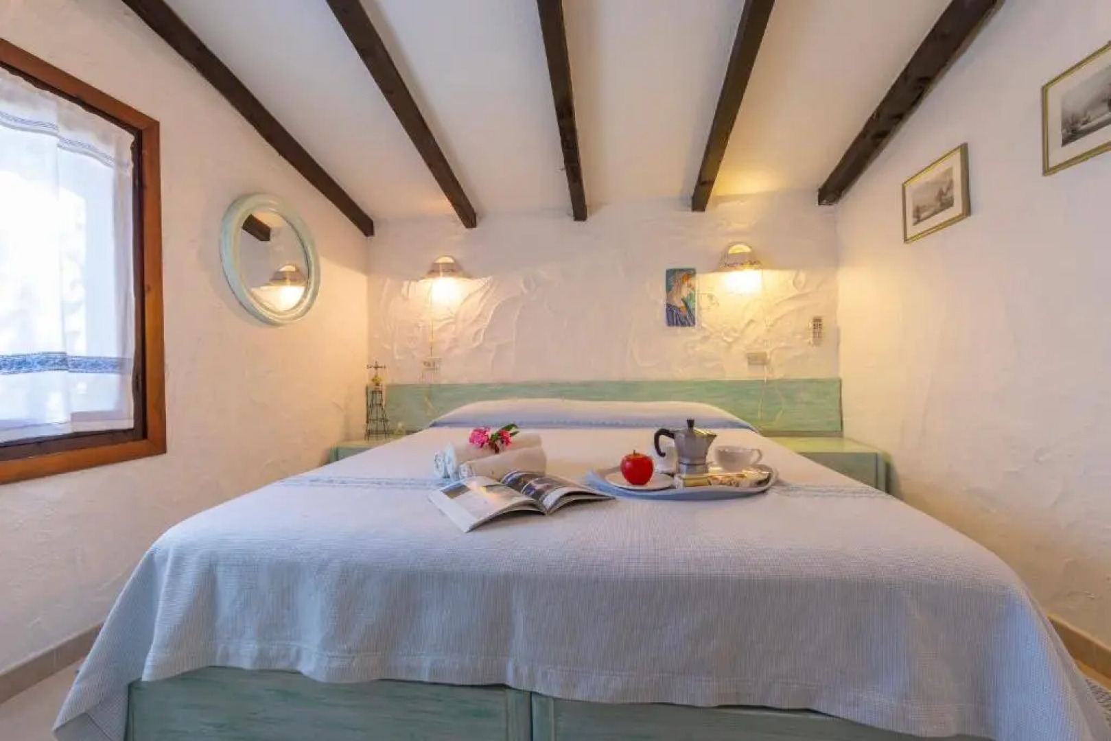 Villa Nini With Sea View