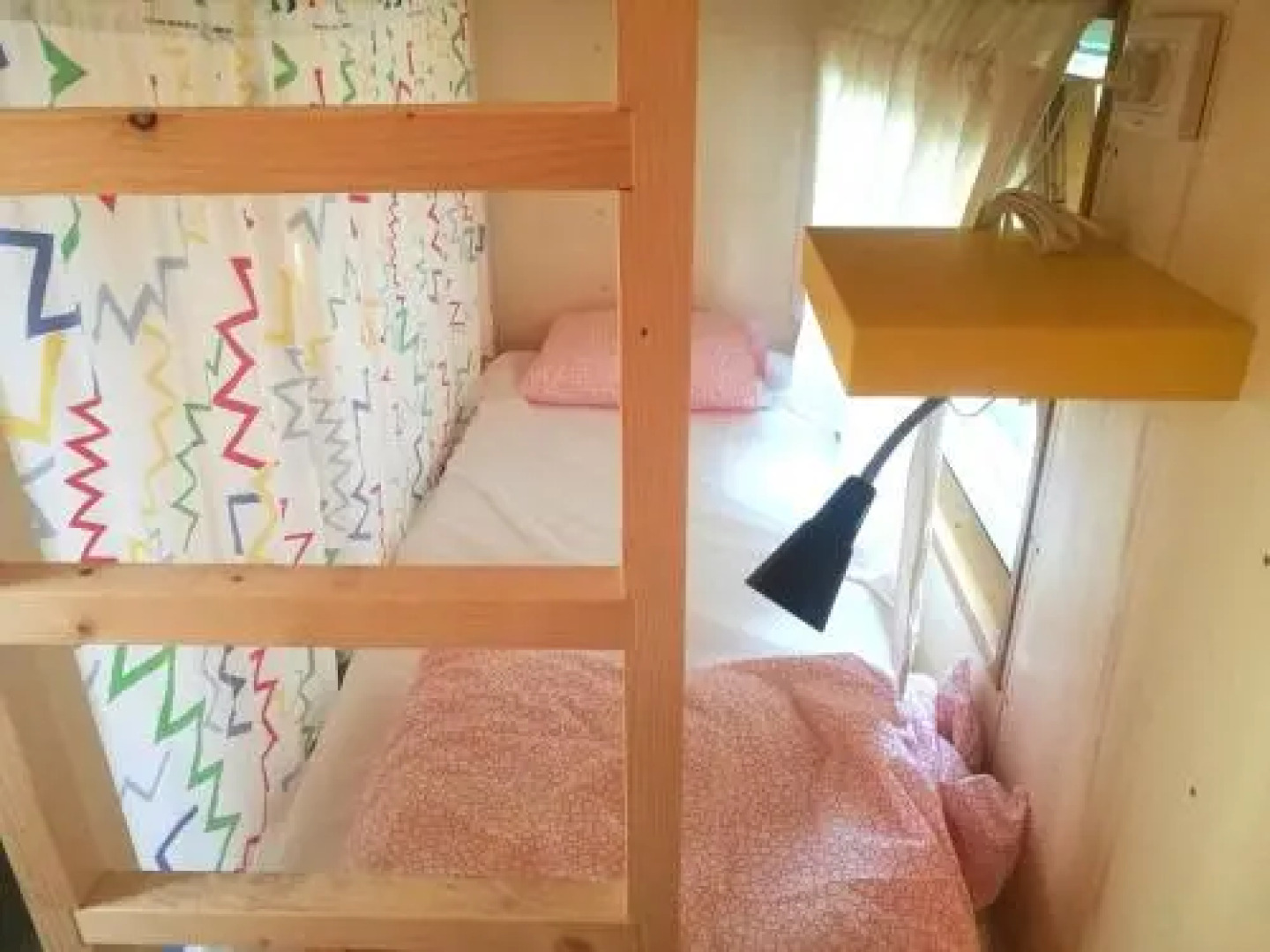 Pura Vida Beach Hostel