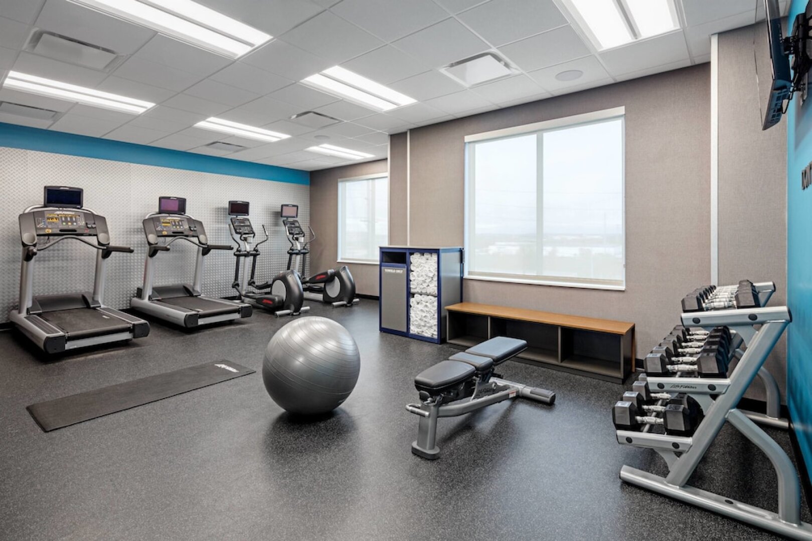 Fairfield Inn & Suites North Bergen