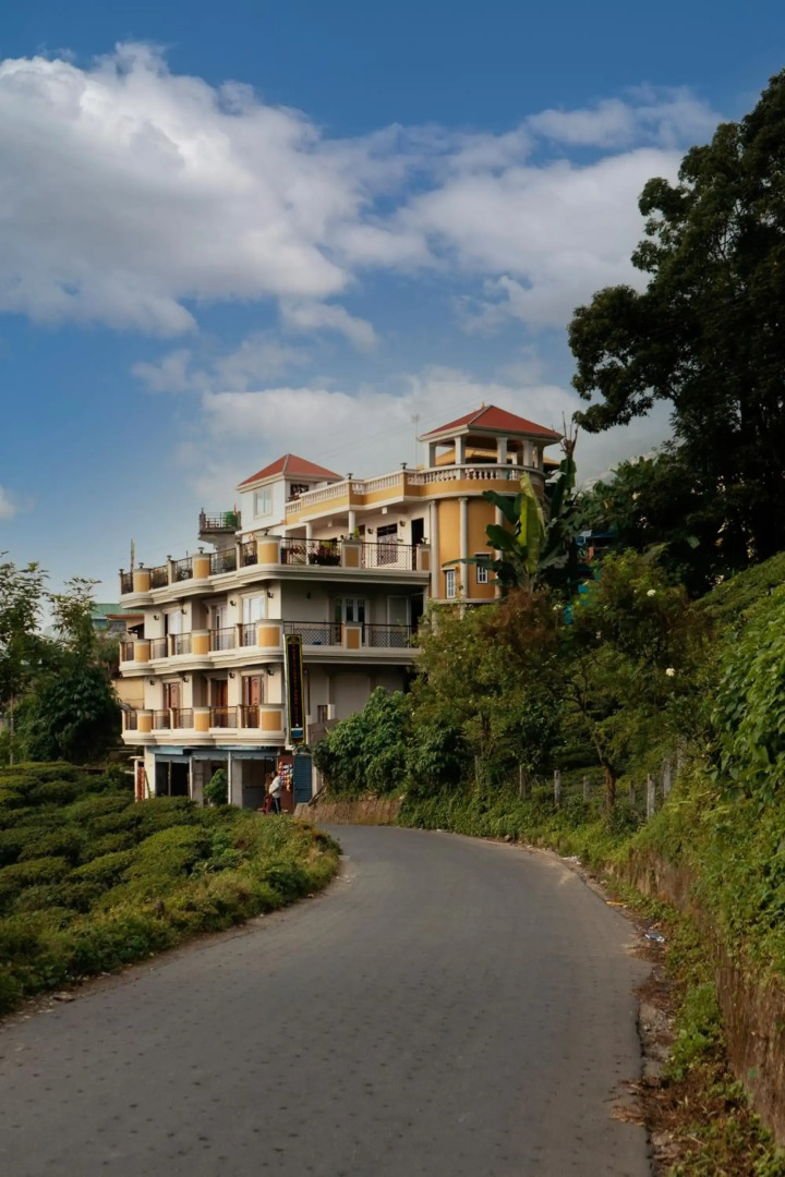 Traditional Homestay