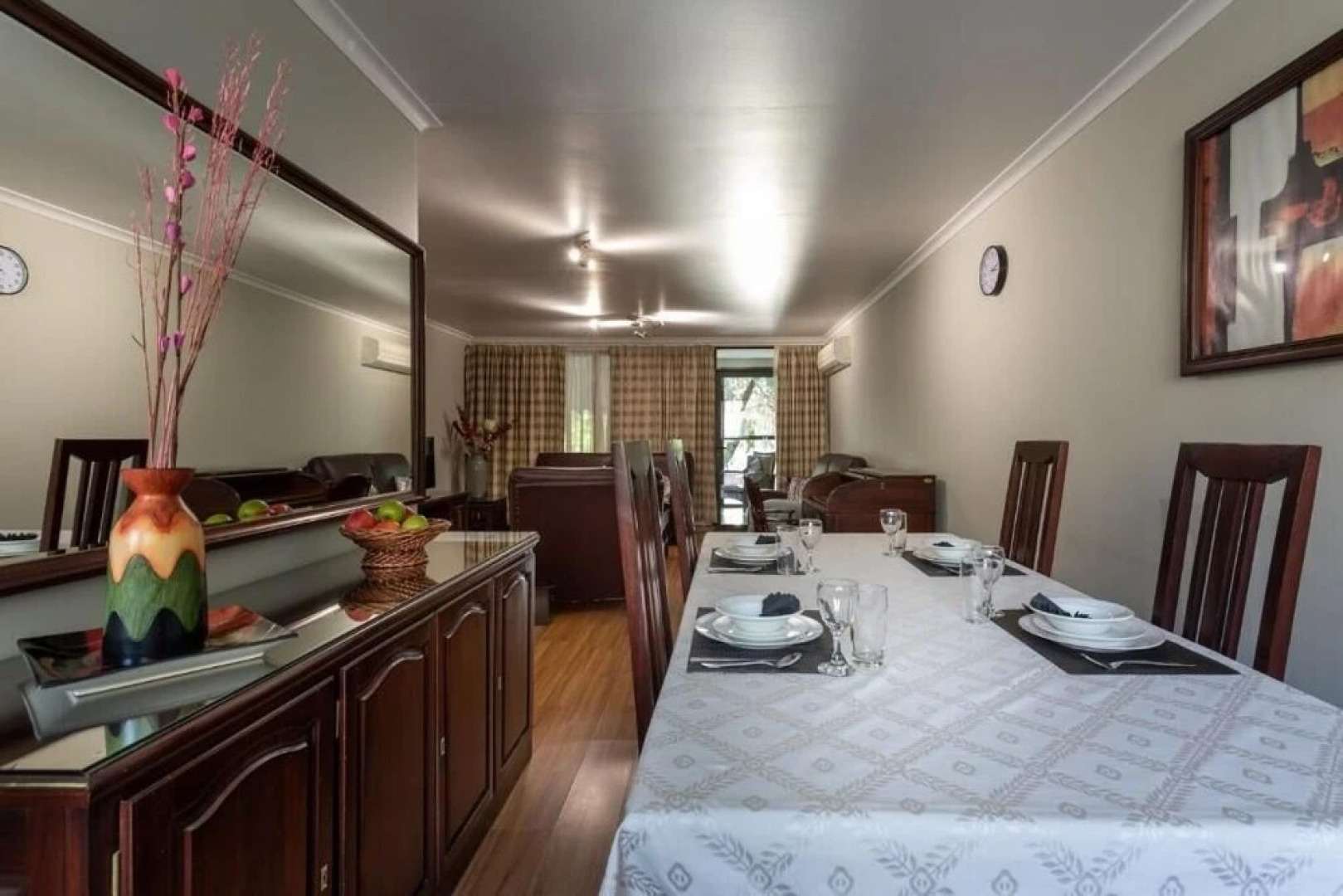 Fallsway Apartments Louden Court