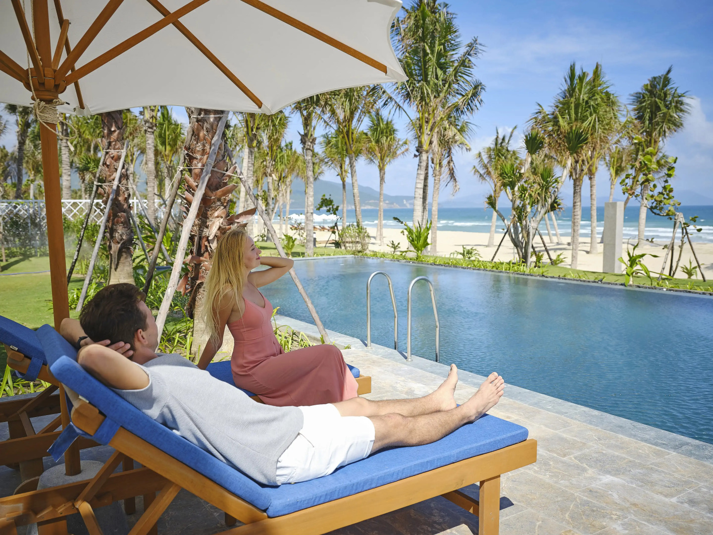Selectum Noa Resort Cam Ranh