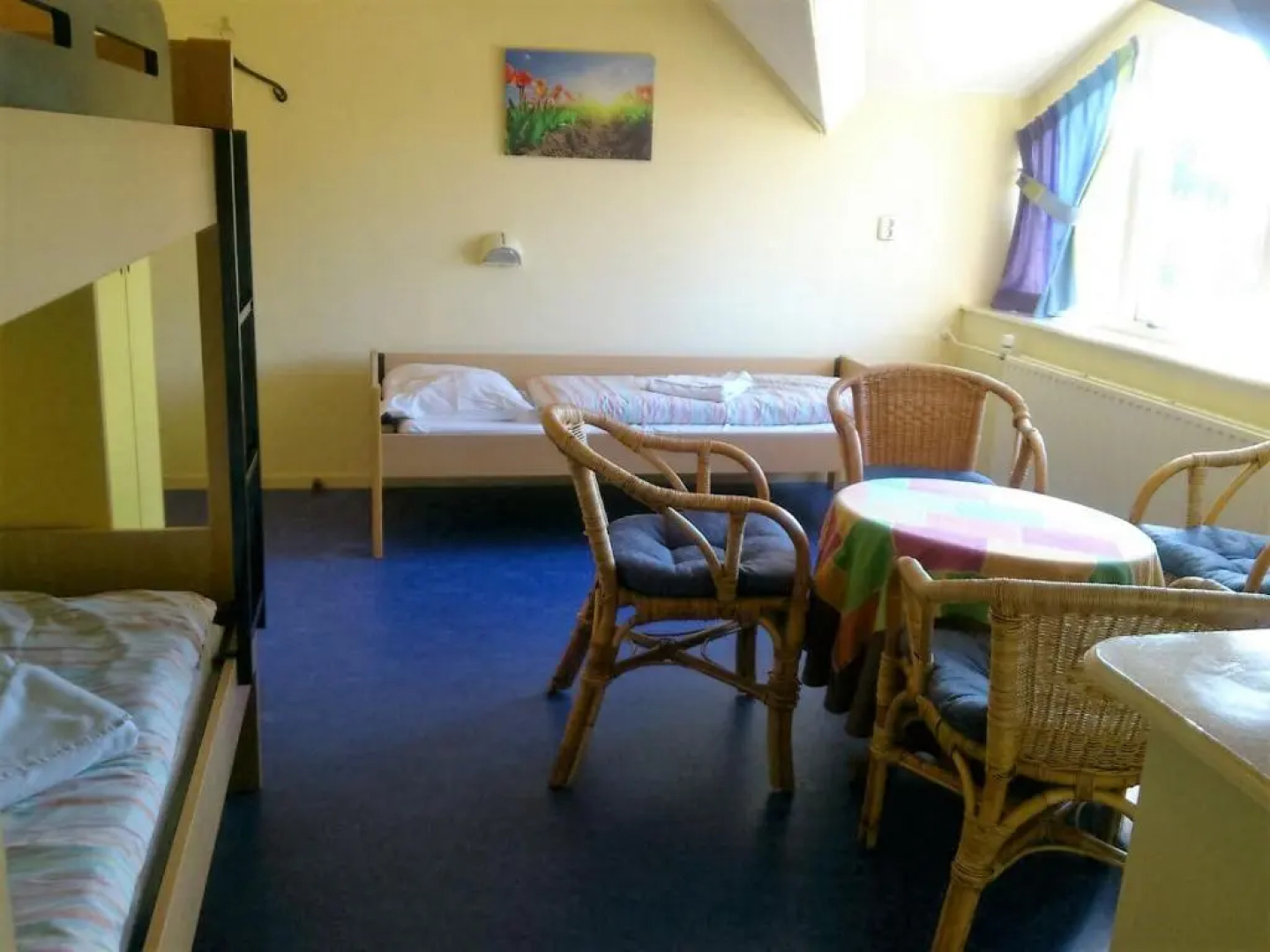 Hostel Herberg de Esborg