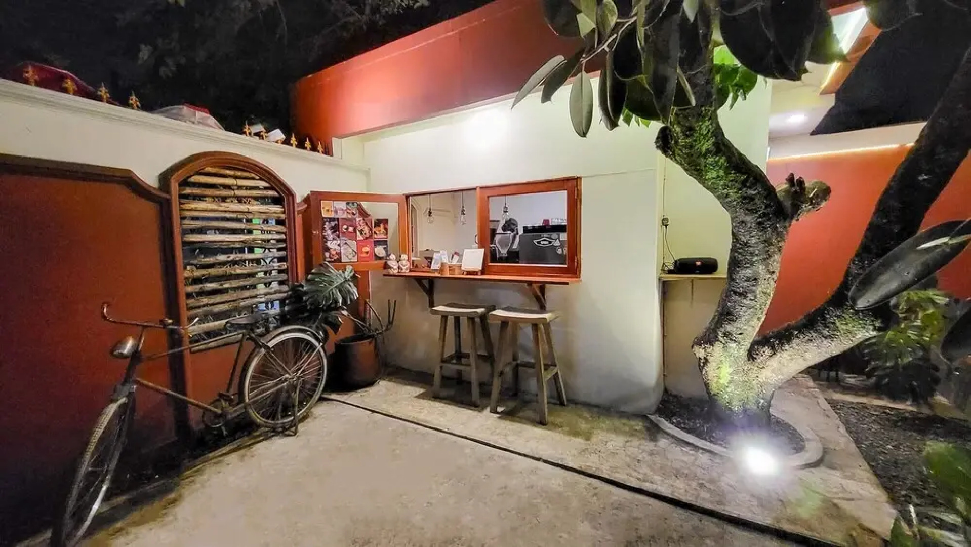 Kasmaran Guest House Syariah