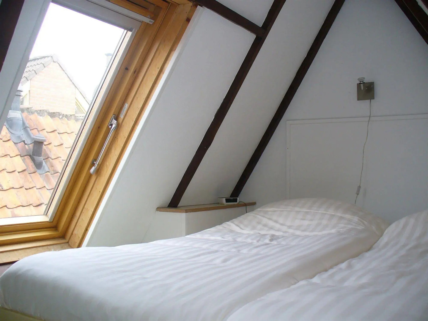 Hotel de Vischpoorte