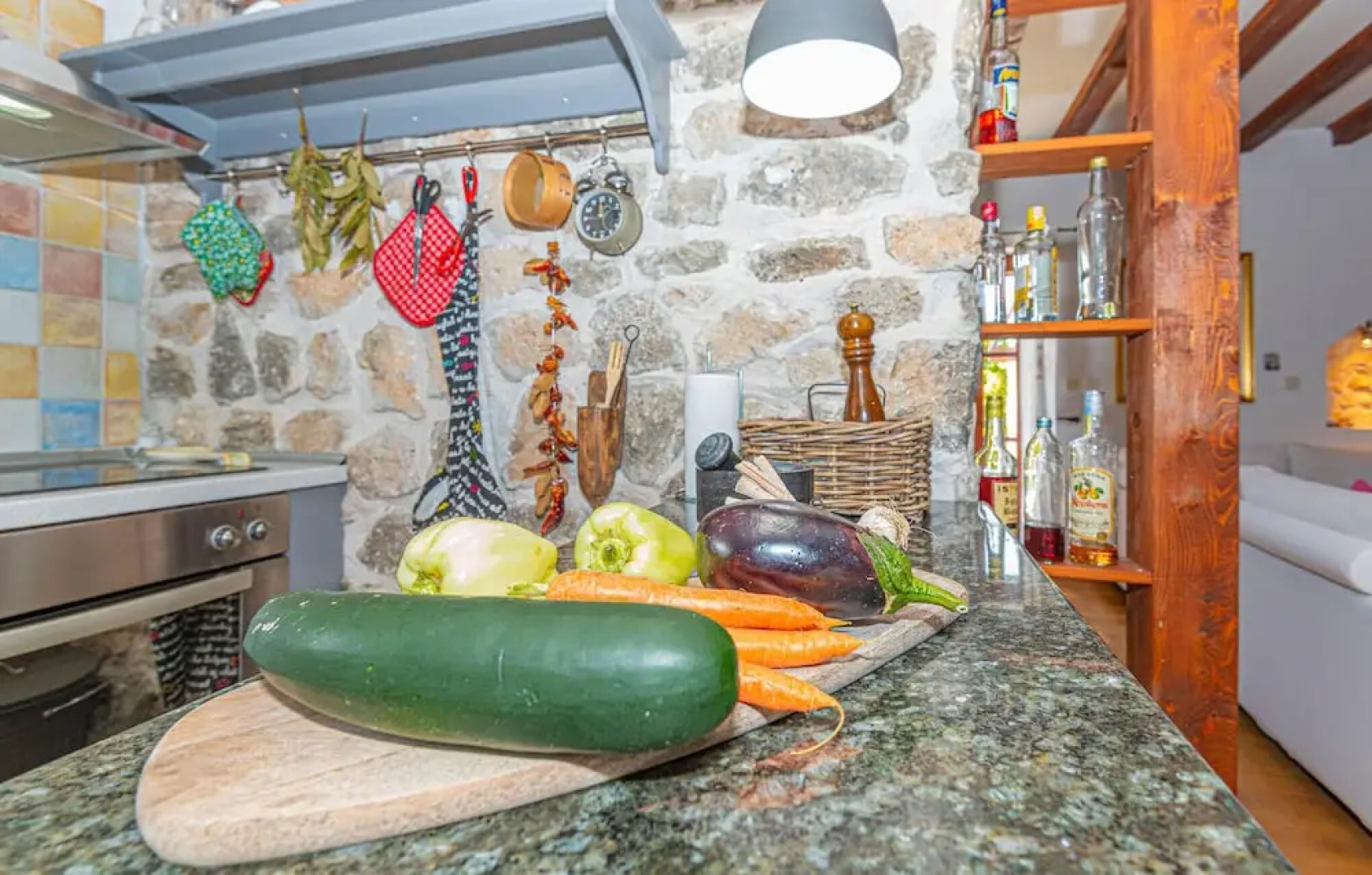 Amazing Home in Lozovac With Wifi and 3 Bedrooms