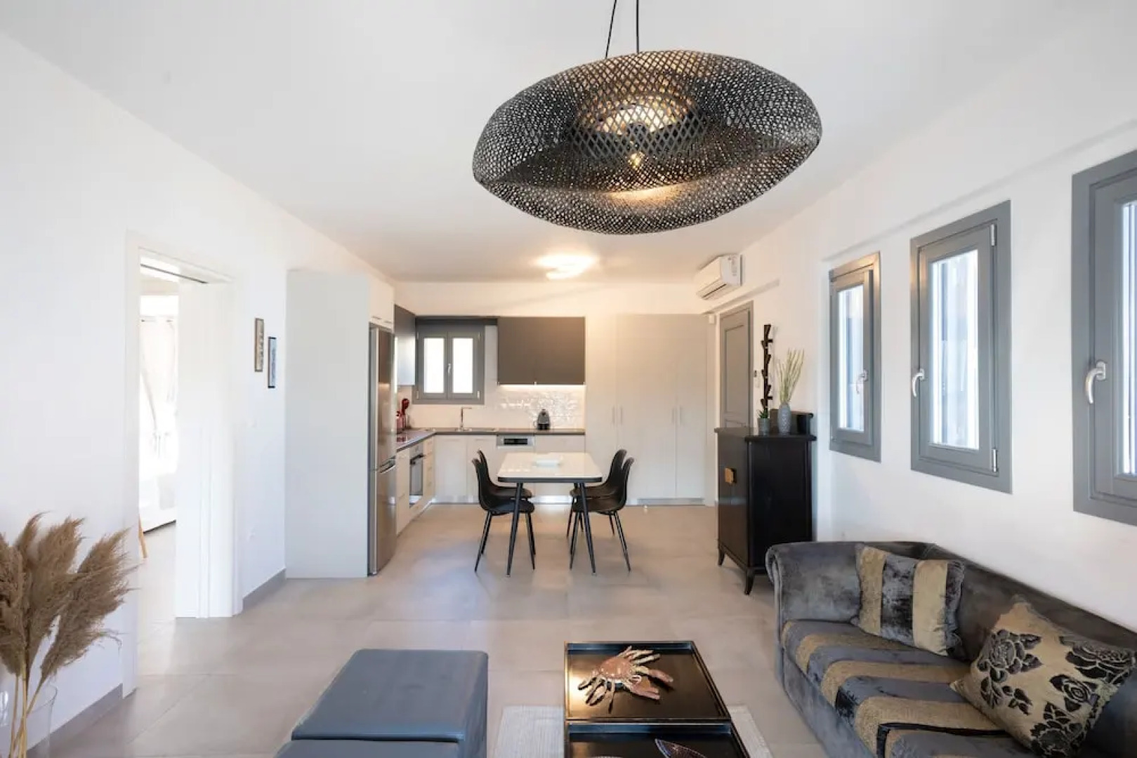 Mykonos Dot Apartments