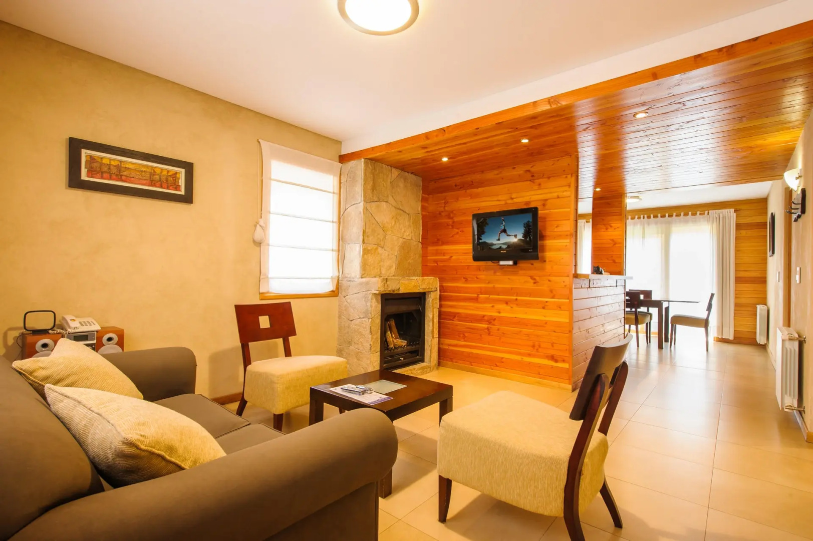 Apart & Spa Del Sauco