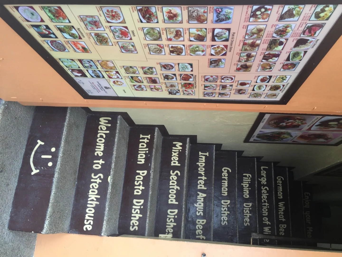 Papa Fred's Beach Resort